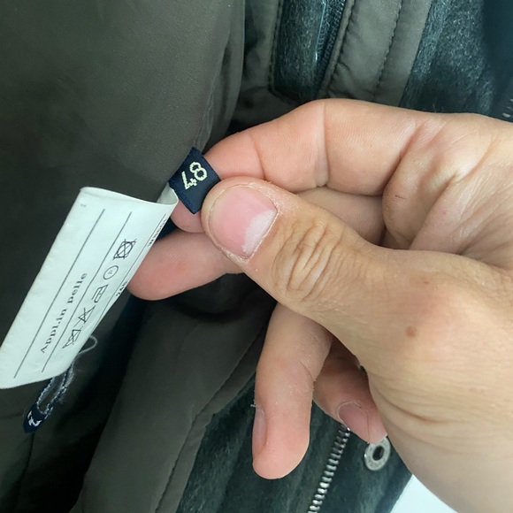 Vintage Canali Jacket - Picture 6 of 8